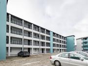 2 Bedroom Apartment in Parklands