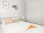 2 Bedroom Apartment in Parklands