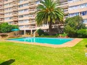 2 Bedroom Apartment in Parktown