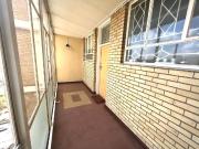 2 Bedroom Apartment in Parktown
