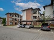 2 Bedroom Apartment in Parkwood