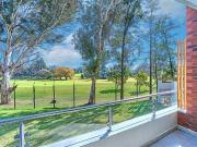2 Bedroom Apartment in Parkwood