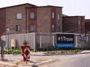 2 Bedroom Apartment in Philip Nel Park