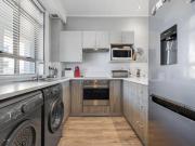 2 Bedroom Apartment in Plattekloof