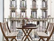 2 Bedroom apartment in pleasant Sarrià Sant Gervasi