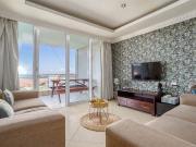 2 Bedroom Apartment in Point Waterfront