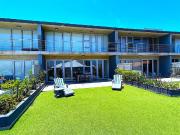 2 Bedroom Apartment in Point Waterfront