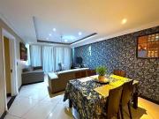 2 Bedroom Apartment in Point Waterfront