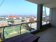 2 Bedroom Apartment in Point Waterfront