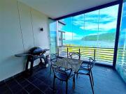 2 Bedroom Apartment in Point Waterfront