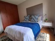 2 Bedroom Apartment in Pollak Park