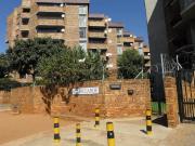 2 Bedroom Apartment in Pretoria North
