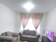 2 Bedroom Apartment in Pretoria North