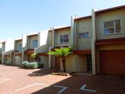 2 Bedroom Apartment in Pretoria North