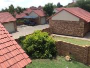 2 Bedroom Apartment in Pretoria North