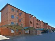 2 Bedroom Apartment in Pretoria West