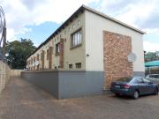 2 Bedroom Apartment in Pretoria West