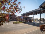 2 Bedroom Apartment in Pretorius Park