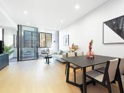 2 BEDROOM APARTMENT IN PRIME LOCATION