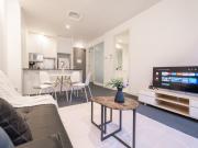 2 Bedroom Apartment in Prime Location