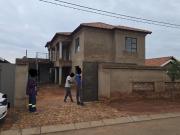 2 Bedroom Apartment in Protea Glen