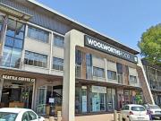 2 Bedroom Apartment in Queenswood