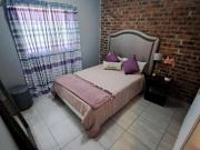 2 Bedroom Apartment in Raceway