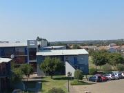 2 Bedroom Apartment in Raceway