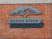 2 Bedroom Apartment in Raceway