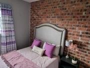 2 Bedroom Apartment in Raceway