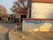 2 Bedroom Apartment in Randburg Central