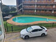 2 Bedroom Apartment in Rhodesfield