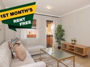 2 Bedroom Apartment in Ridgeway