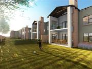 2 Bedroom Apartment in Rietvalleirand