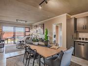 2 Bedroom Apartment in Rietvalleirand