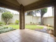 2 Bedroom Apartment in River Club