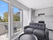 2 Bedroom Apartment in Rondebosch