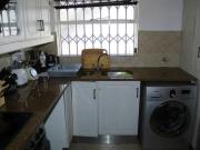 2 Bedroom Apartment in Rondebosch