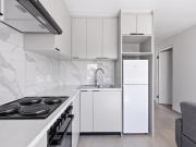 2 Bedroom Apartment in Rondebosch