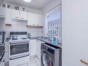 2 Bedroom Apartment in Rondebosch