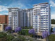 2 Bedroom Apartment in Rosebank