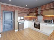 2 Bedroom Apartment in Rosebank