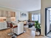 2 Bedroom Apartment in Rosebank