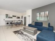2 Bedroom Apartment in Rosebank
