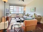2 Bedroom Apartment in Rosebank