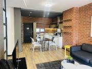 2 Bedroom Apartment in Rosebank