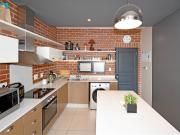 2 Bedroom Apartment in Rosebank