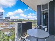 2 Bedroom Apartment in Rosebank