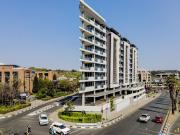 2 Bedroom Apartment in Rosebank