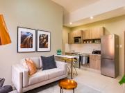 2 Bedroom Apartment in Rosebank